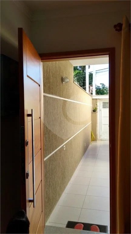 Sobrado à venda com 3 quartos, sendo 1 suíte, em Vila Medeiros, São Paulo, SP