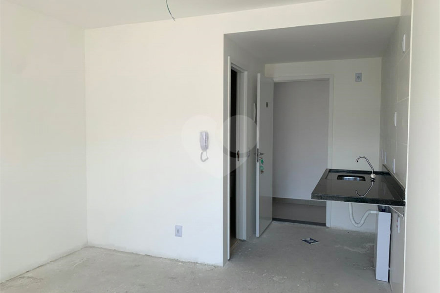 Studio à venda com 1 quarto em Jardim São Paulo(zona Norte), São Paulo, SP