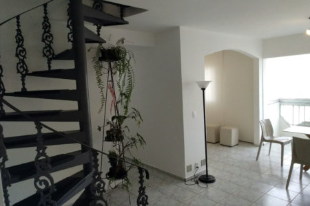 Cobertura à venda com 3 quartos em Vila Leopoldina, São Paulo, SP