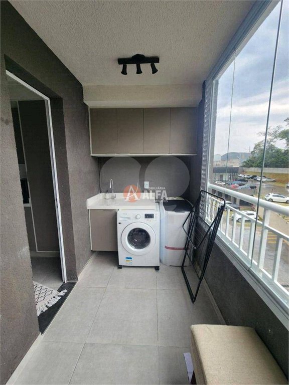 Apartamento à venda com 3 quartos, sendo 1 suíte, em Colinas de Cotia, Cotia, SP