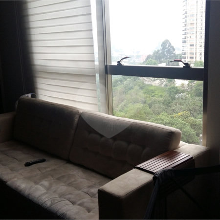 Apartamento à venda com 2 quartos em Jardim Fonte do Morumbi, São Paulo, SP