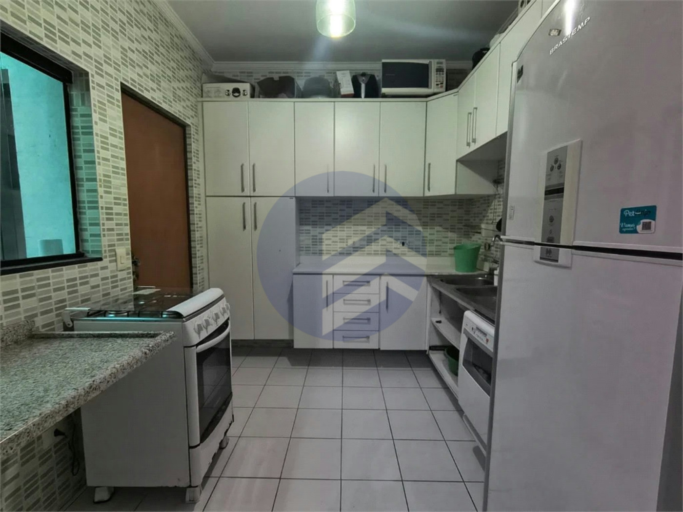 Sobrado à venda com 3 quartos, sendo 1 suíte, em Butantã, São Paulo - SP
