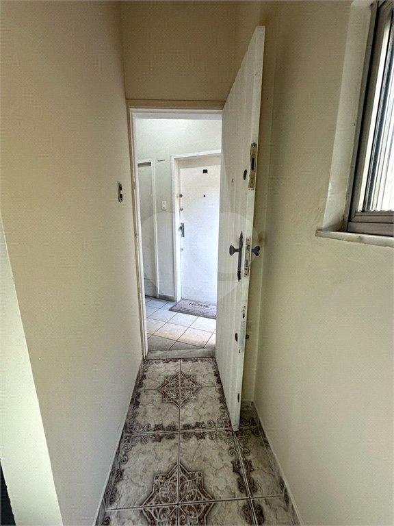 Apartamento à venda com 2 quartos em Jardim Botânico, Rio de Janeiro, RJ