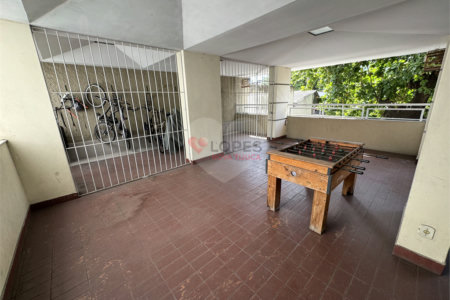 Apartamento à venda com 3 quartos, sendo 1 suíte, em Grajaú, Rio de Janeiro, RJ