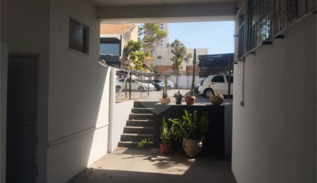 Prédio à venda no Centro, Araraquara, SP