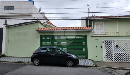 Salão à venda ou para alugar em Vila Mazzei, São Paulo, SP