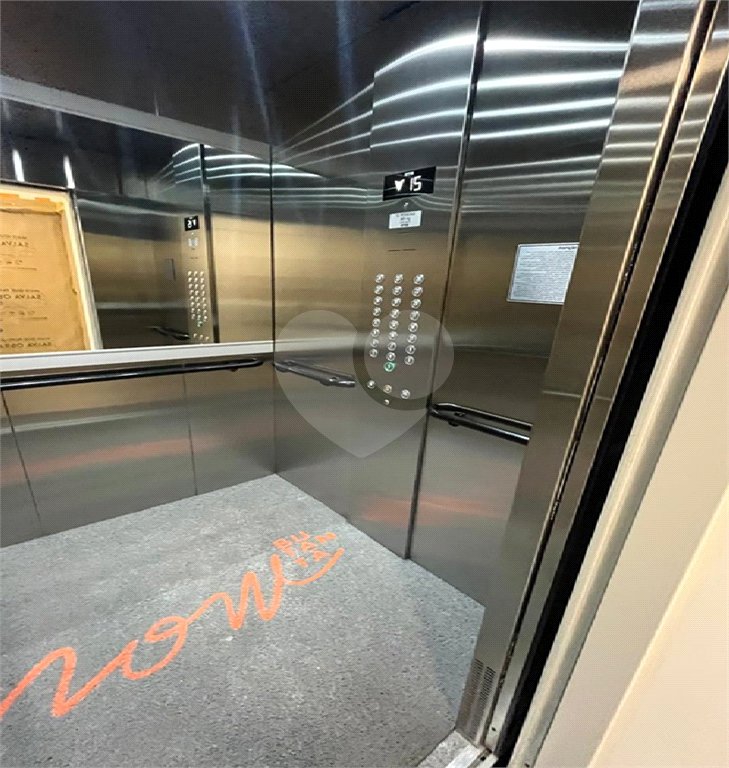 Apartamento à venda com 1 suíte em Butantã, São Paulo, SP