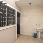 Sobrado à venda com 2 quartos em Tucuruvi, São Paulo, SP