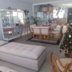Casa Residencial à venda, Ponta da Praia, Santos - CA0307.