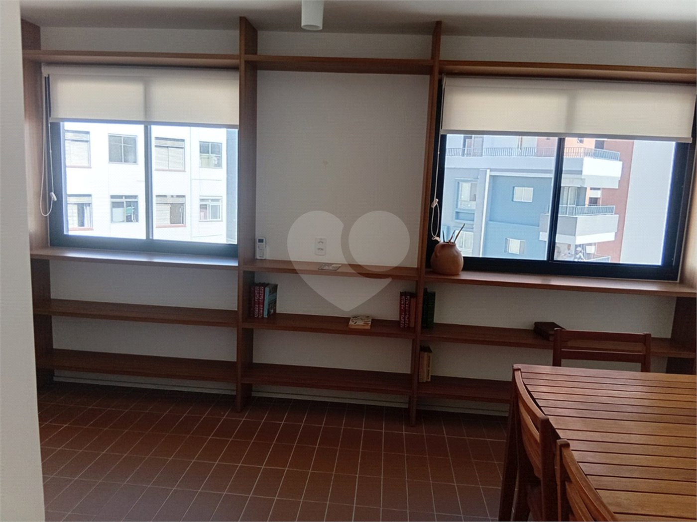 Studio à venda com 1 quarto em Vila Buarque, São Paulo, SP