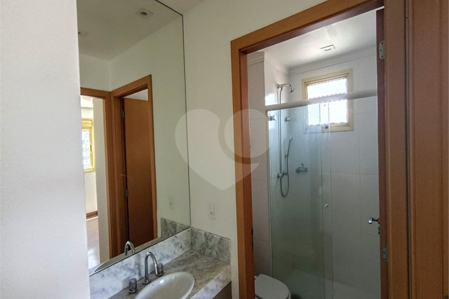 Apartamento para alugar com 1 quarto em Santana, São Paulo, SP