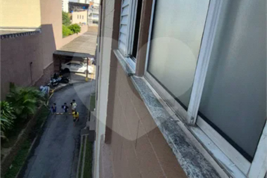 Apto impecável de 2 Dorms e 1 vaga- Oportunidade!