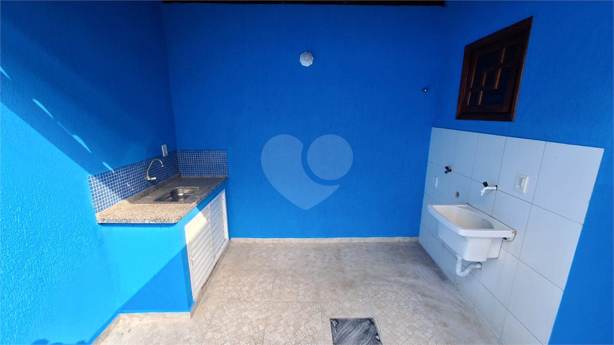 Casa Térrea à venda com 2 quartos, sendo 1 suíte, em Campo Grande, Rio de Janeiro, RJ