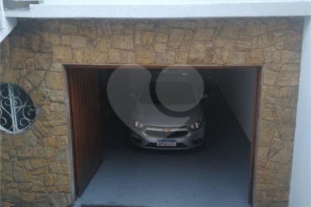 Sobrado à venda com 3 quartos, sendo 1 suíte, em Vila Gustavo, São Paulo, SP