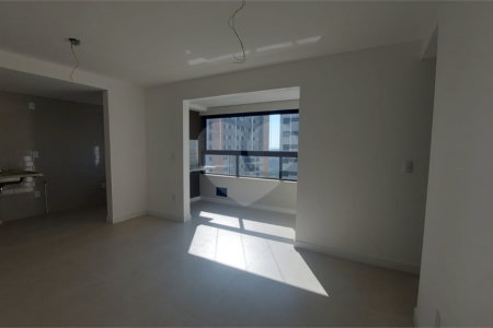 Apartamento à venda com 2 quartos, sendo 1 suíte, em Além Ponte, Sorocaba, SP