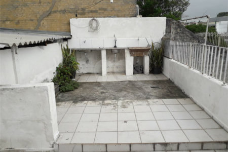 Terreno à venda com 2 quartos em Jardim Yara, São Paulo, SP