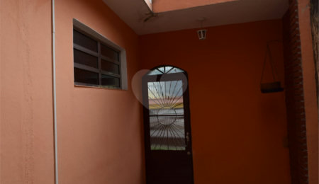 Sobrado à venda com 3 quartos, sendo 1 suíte, em Limão, São Paulo, SP