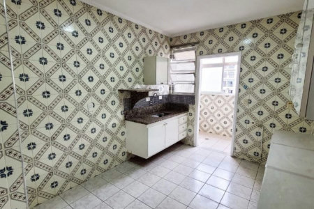 Apartamento com 2 dormitórios à venda, 85 m² por R$ 423.999,99 - Itararé - São Vicente/SP