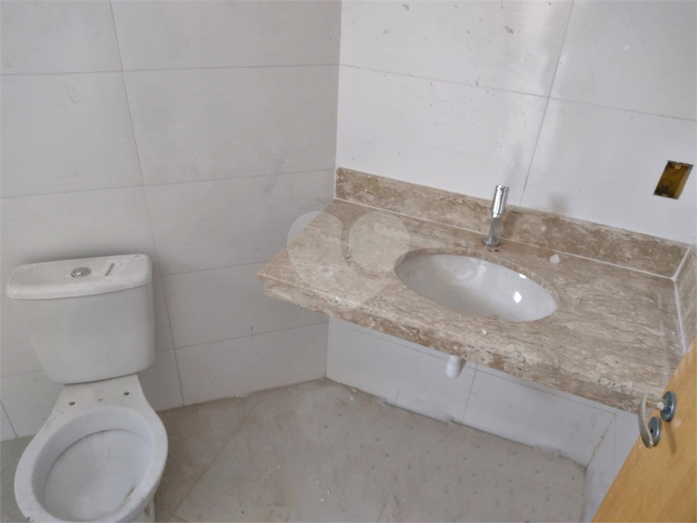 Casa à venda com 1 quarto no condomínio Residence Campo Belo, São Paulo - SP