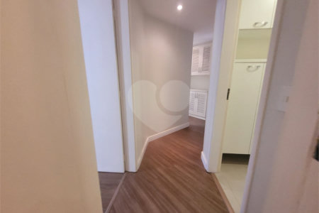 Apartamento à venda com 3 quartos, sendo 2 suítes, em Vila Leopoldina, São Paulo, SP