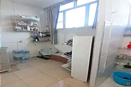 Apartamento à venda com 2 quartos em Botafogo, Rio de Janeiro, RJ