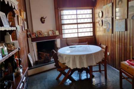 Casa de Vila à venda com 4 suítes em Jardim Londrina, São Paulo, SP