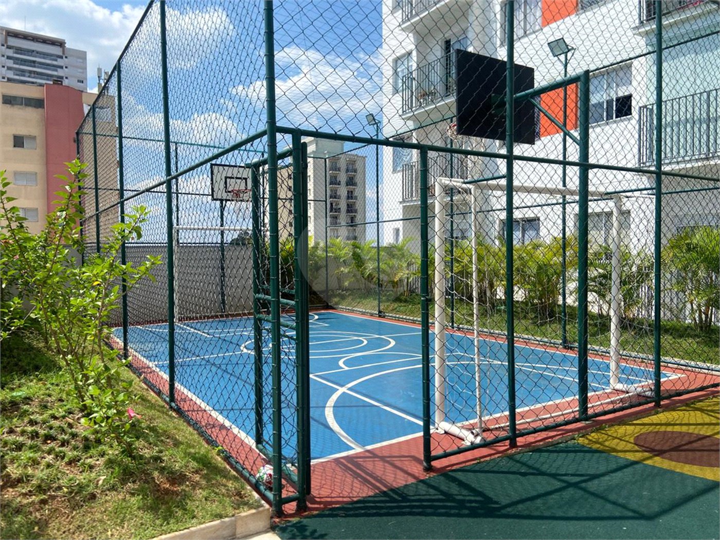 Apartamento para alugar com 2 quartos em Vila Gomes, São Paulo, SP