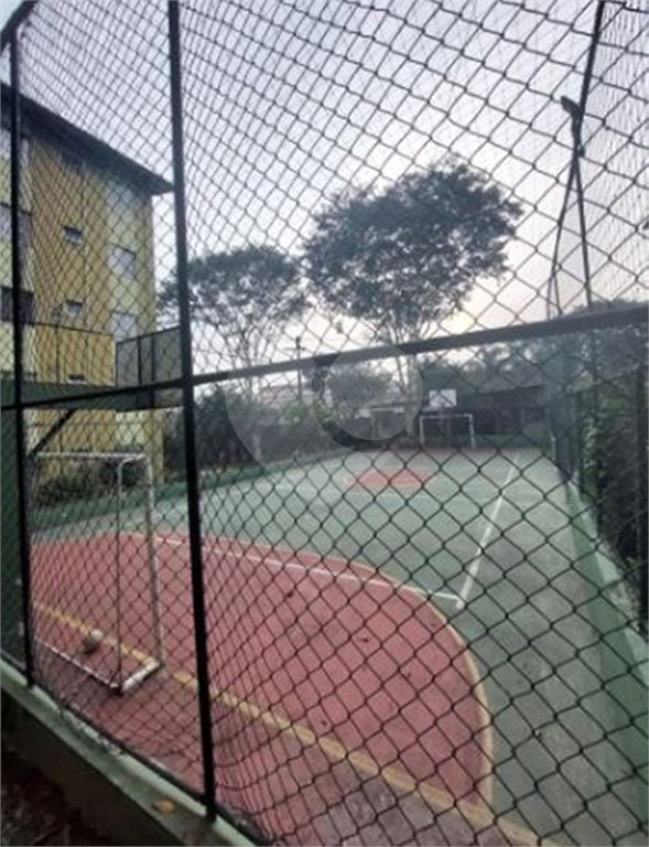 Apartamento à venda com 2 quartos em Vila Nova Cachoeirinha, São Paulo, SP