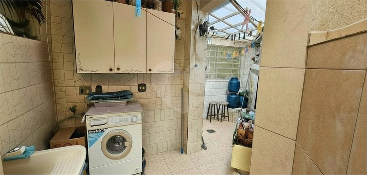 Sobrado à venda com 3 quartos, sendo 2 suítes,  em Mandaqui, São Paulo, SP