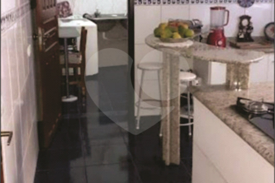 Sobrado à venda com 2 quartos em Vila Maria, São Paulo, SP