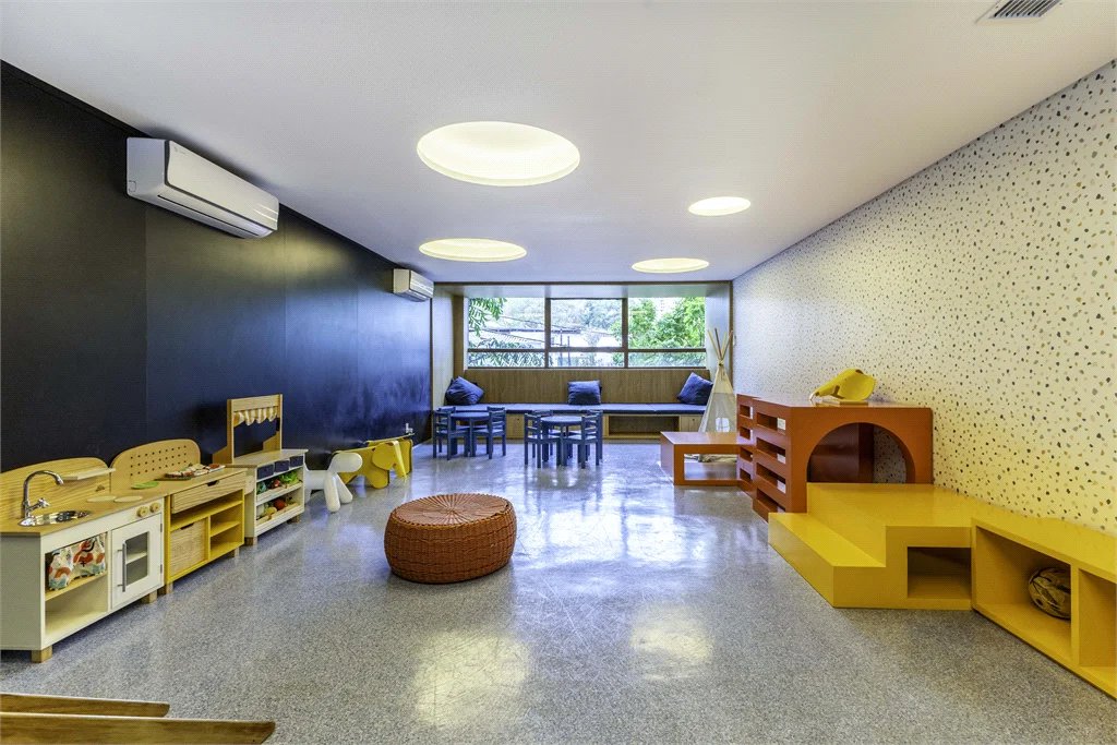 Apartamento à venda com 3 suítes em Jardim das Bandeiras, São Paulo, SP