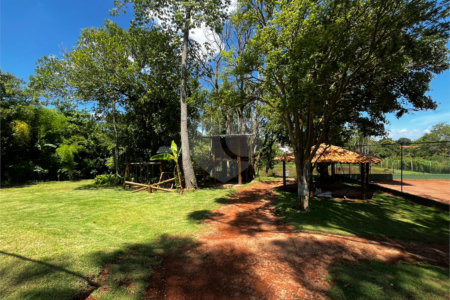 Terreno à venda no condomínio Residencial Quinta das Palmeiras, Itapetininga - SP