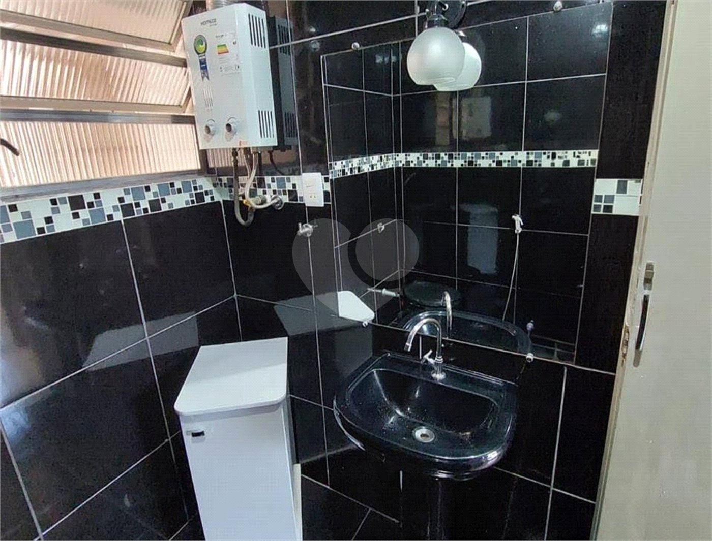 Apartamento à venda com 2 quartos em Vila Isabel, Rio de Janeiro, RJ