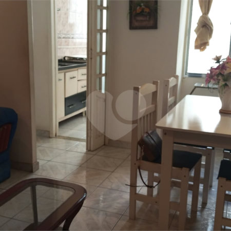 Apartamento à venda com 2 quartos no Centro, Guarulhos, SP