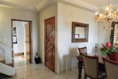 Cobertura à venda com 4 quartos, sendo 2 suítes, em República, Ribeirão Preto, SP