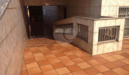 Sobrado à venda com 4 quartos, sendo 1 suíte,  em Jardim Aricanduva, São Paulo, SP