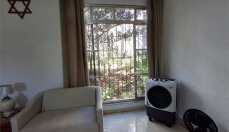 Apartamento à venda com 2 quartos em Parque Mandaqui, São Paulo, SP