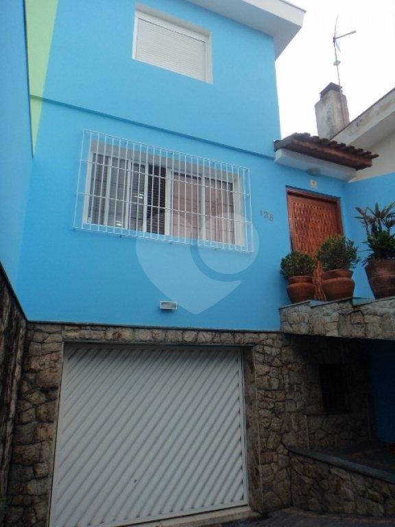 Sobrado à venda com 3 quartos, sendo 1 suíte, em Vila Guilherme, São Paulo, SP