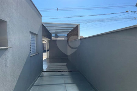 Casa à venda com 2 quartos, sendo 1 suíte,  em Jardim Residencial Veneza, Indaiatuba, SP
