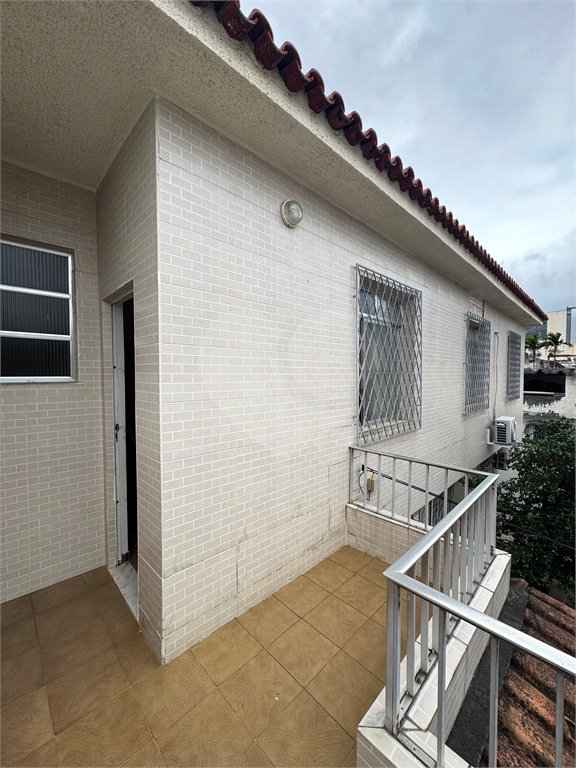 Apartamento à venda com 3 quartos em Engenho de Dentro, Rio de Janeiro, RJ