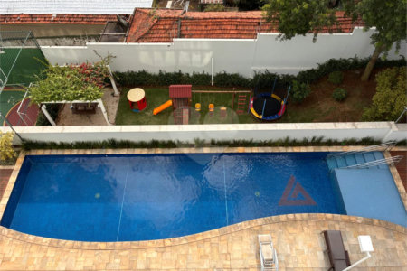 Apartamento à venda com 2 quartos, sendo 1 suíte, em Santa Teresinha, São Paulo, SP