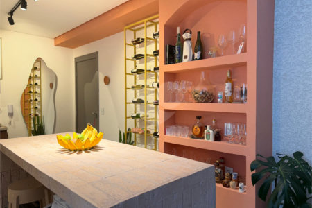 Apartamento à venda com 1 suíte em Jardim São Paulo(zona Norte), São Paulo, SP