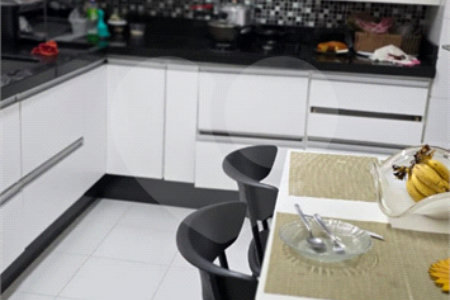 Apartamento à venda com 3 quartos, sendo 1 suíte, em Alto da Mooca, São Paulo, SP