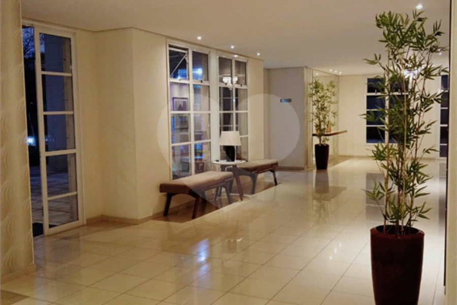 Apartamento à venda com 3 quartos, sendo 1 suíte,  em Mandaqui, São Paulo, SP
