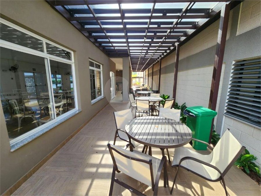 Apartamento à venda com 2 quartos em Horto Florestal, Jundiaí, SP