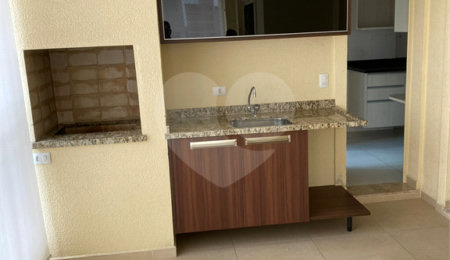Apartamento à venda com 3 quartos, sendo 1 suíte,  em Santana, São Paulo, SP