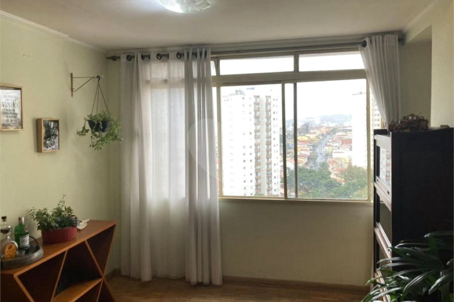Apartamento à venda com 2 quartos, sendo 1 suíte, em Santana, São Paulo, SP