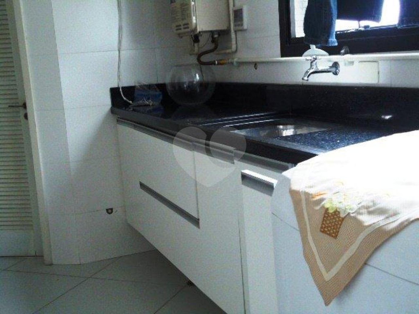Apartamento à venda com 4 quartos, sendo 2 suítes, em Santa Teresinha, São Paulo, SP
