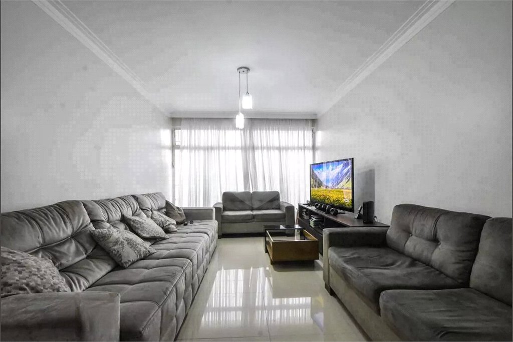 Sobrado à venda com 3 quartos, sendo 1 suíte,  em Brooklin Paulista, São Paulo, SP