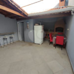 Sobrado à venda com 3 quartos, sendo 1 suíte, em Vila Ema, São Paulo, SP
